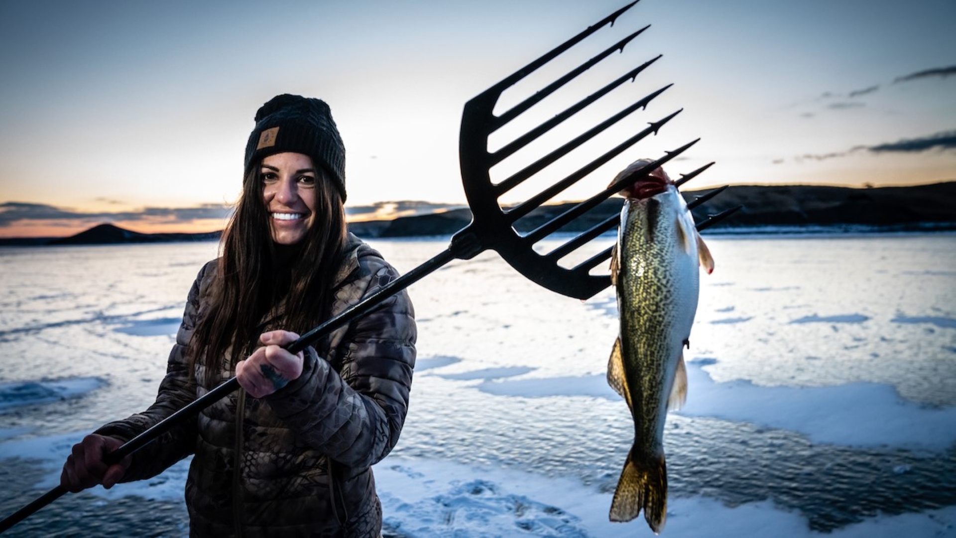 Image of Adventure Guide Laura Zerra